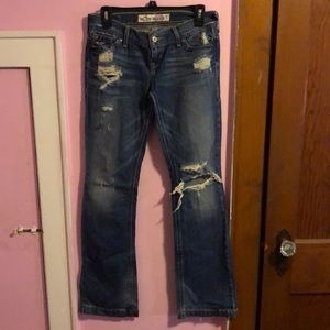🌸Hollister Jeans🌸